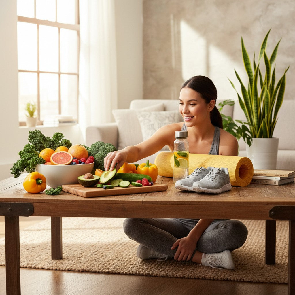 Tu salud es nuestra prioridad